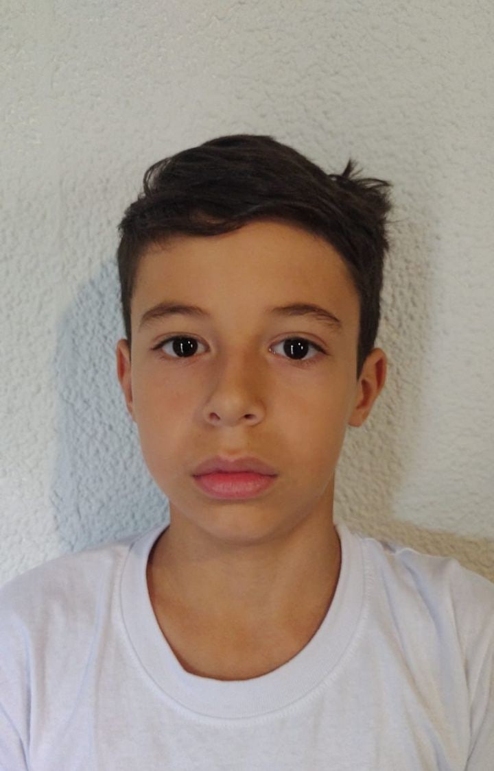 Foto de Santiago tomas Suárez garro