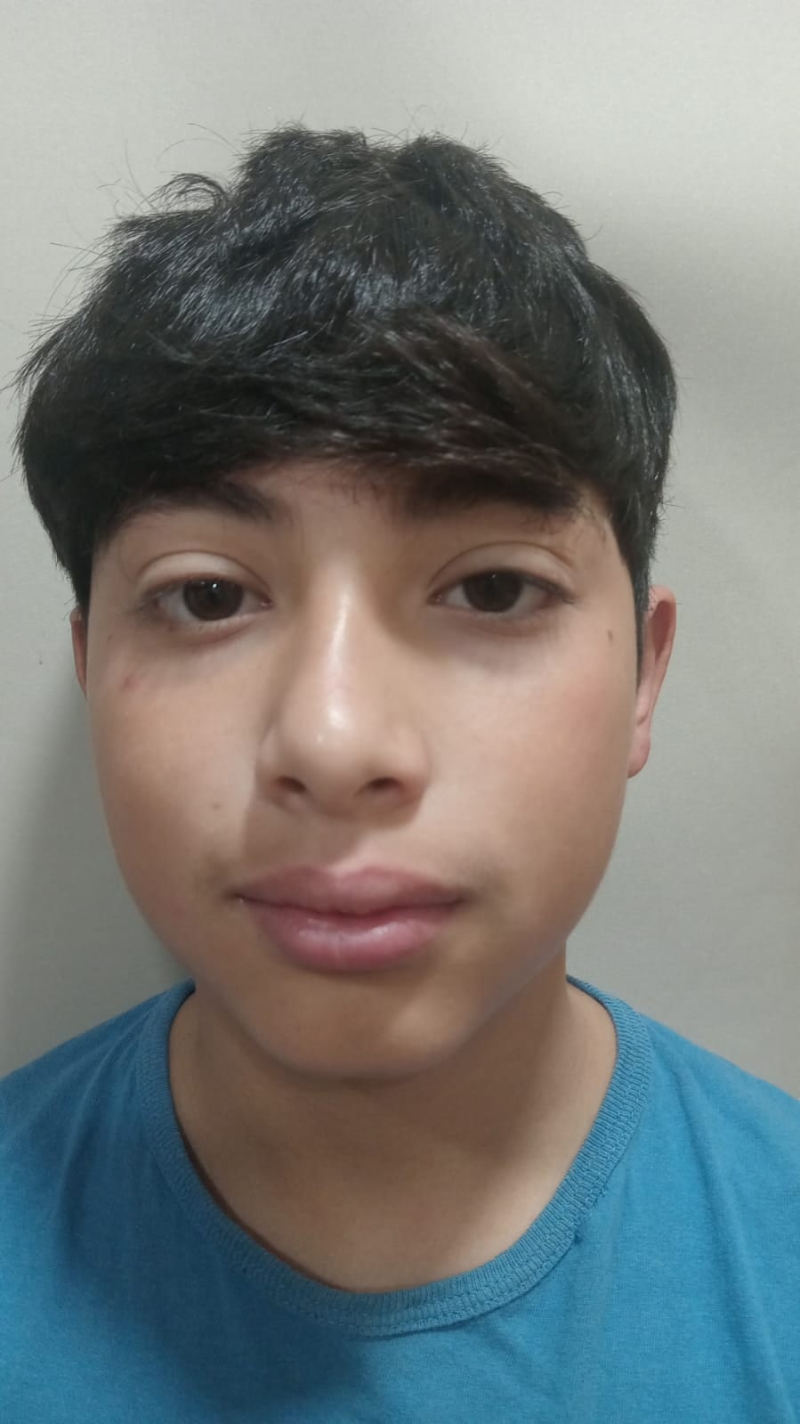 Foto de Felipe Ghilardi Astorga