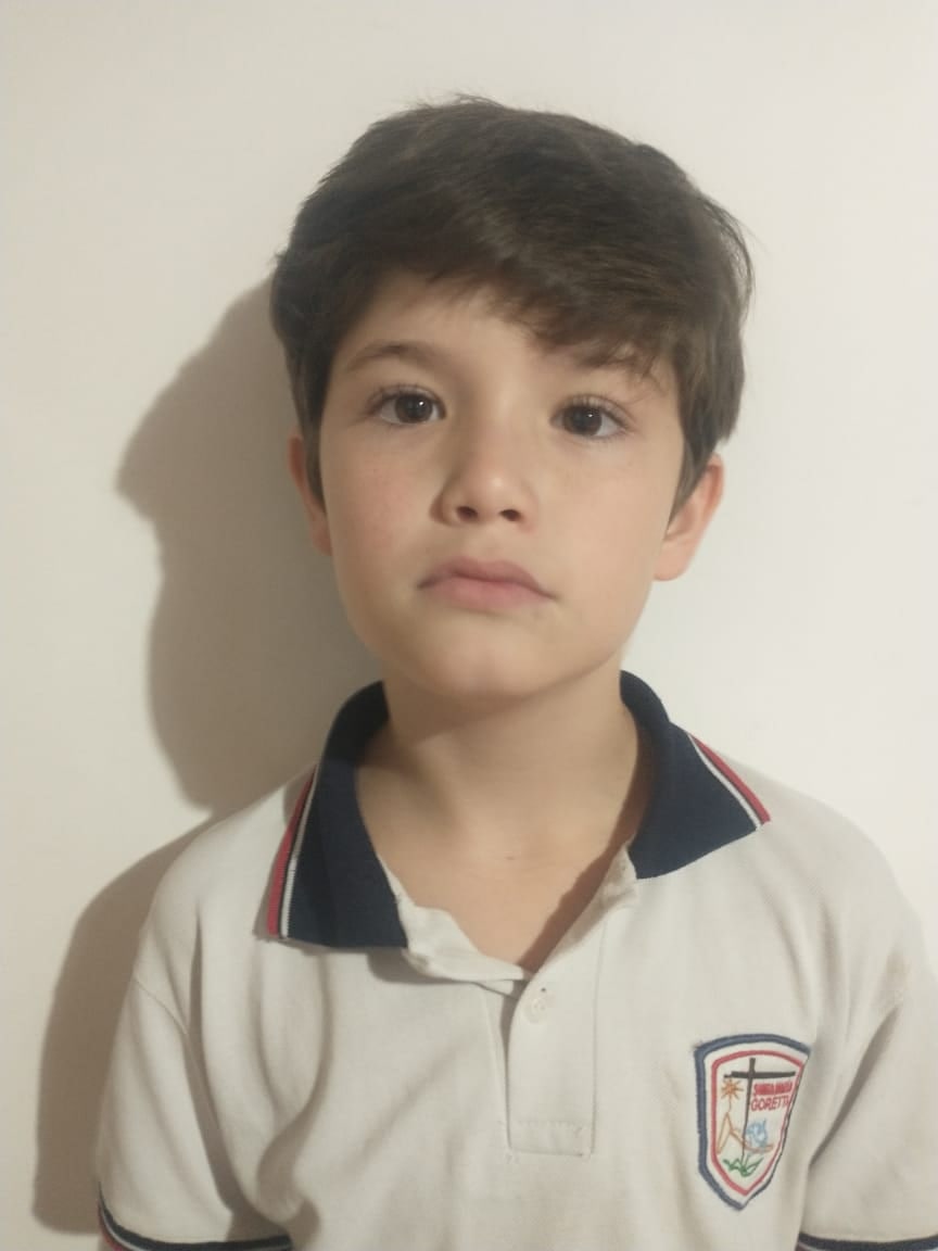 Foto de Mateo Muñoz