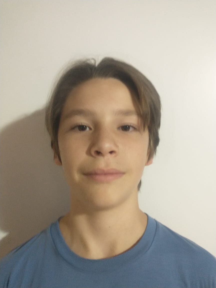 Foto de Genaro Muñoz