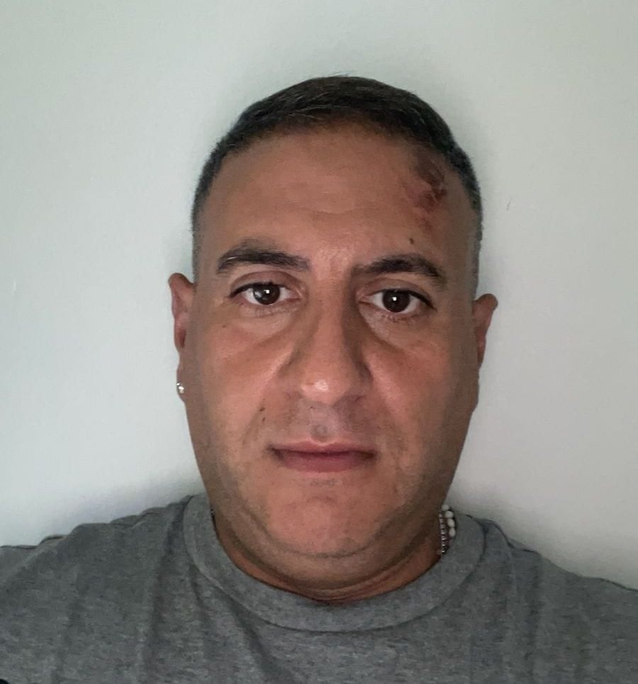 Foto de Carlos Acevedo