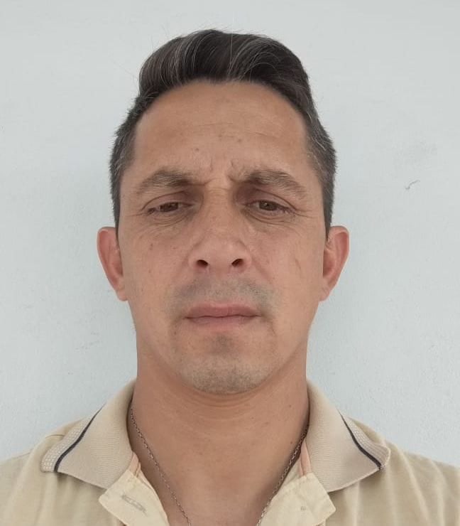 Foto de Maximiliano Arce