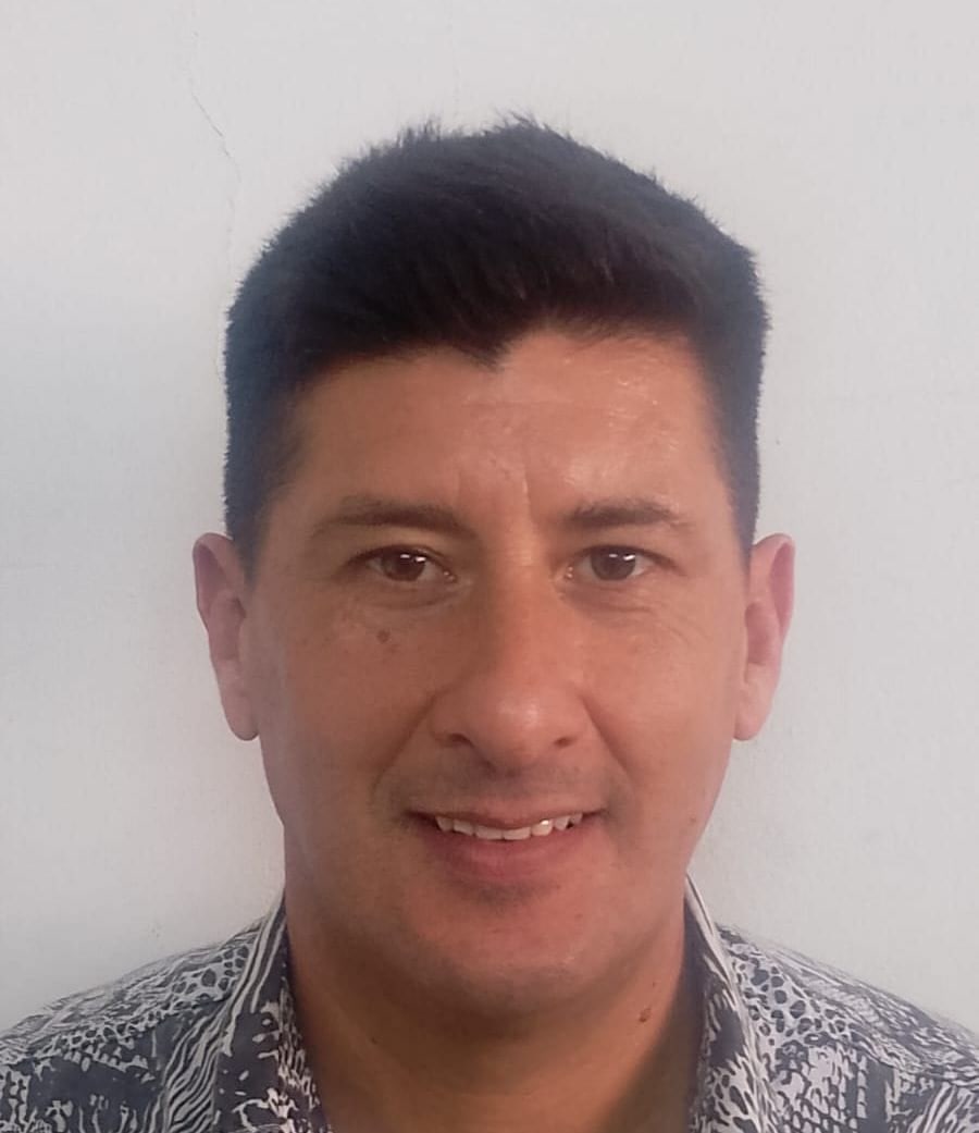 Foto de Sergio Gallardo