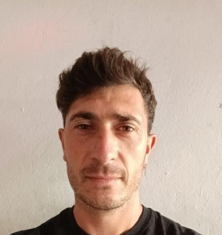 Foto de Jesus Claudio Baldaccini