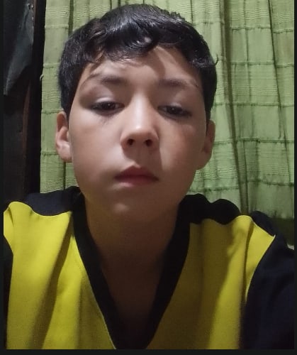 Foto de Fabricio Perdomo