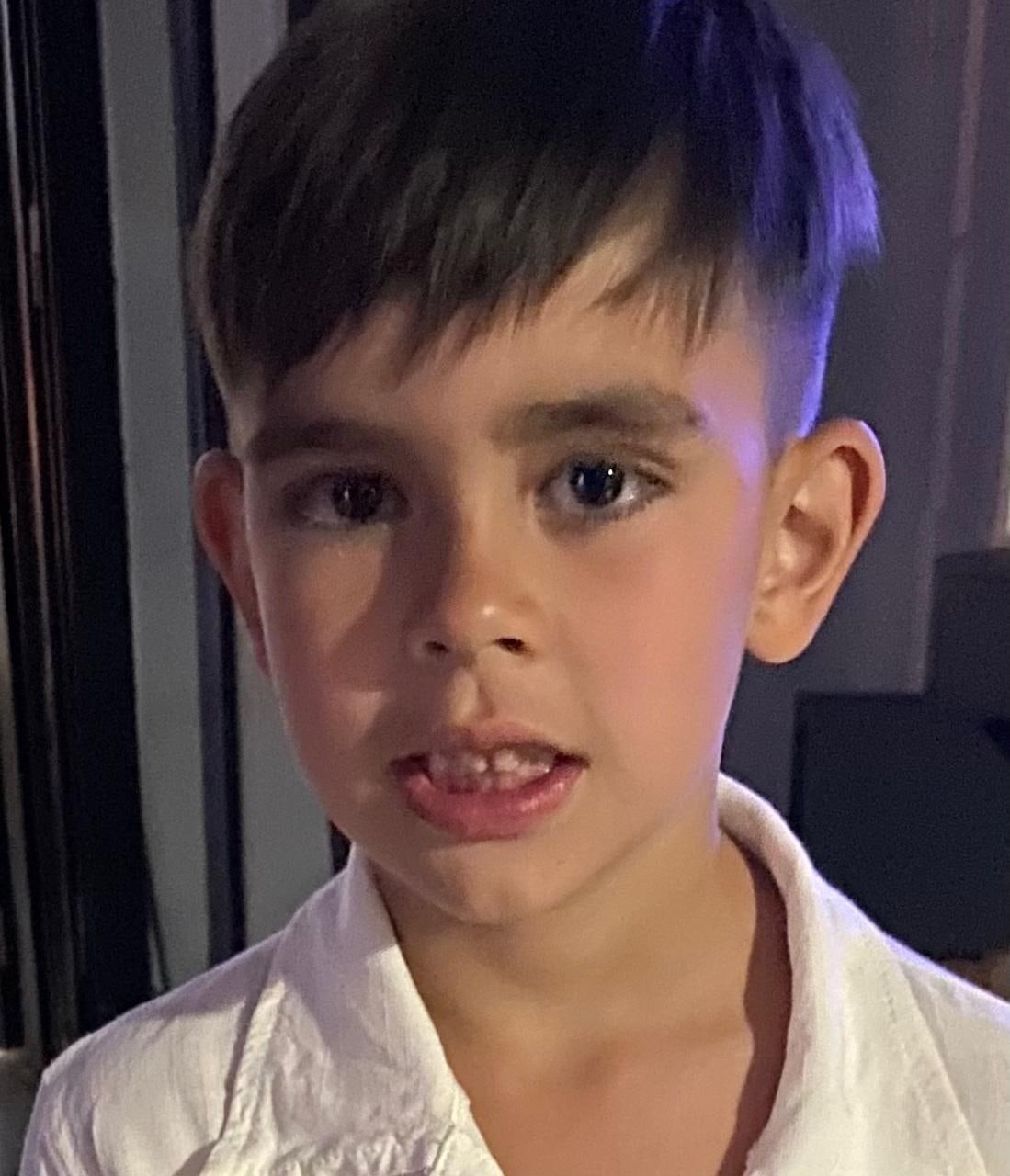 Foto de GIOVANNI SANTINO LIZARDI RIVERO