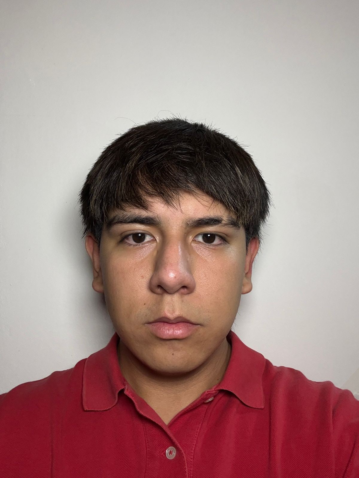 Foto de Carlos Matías Choque