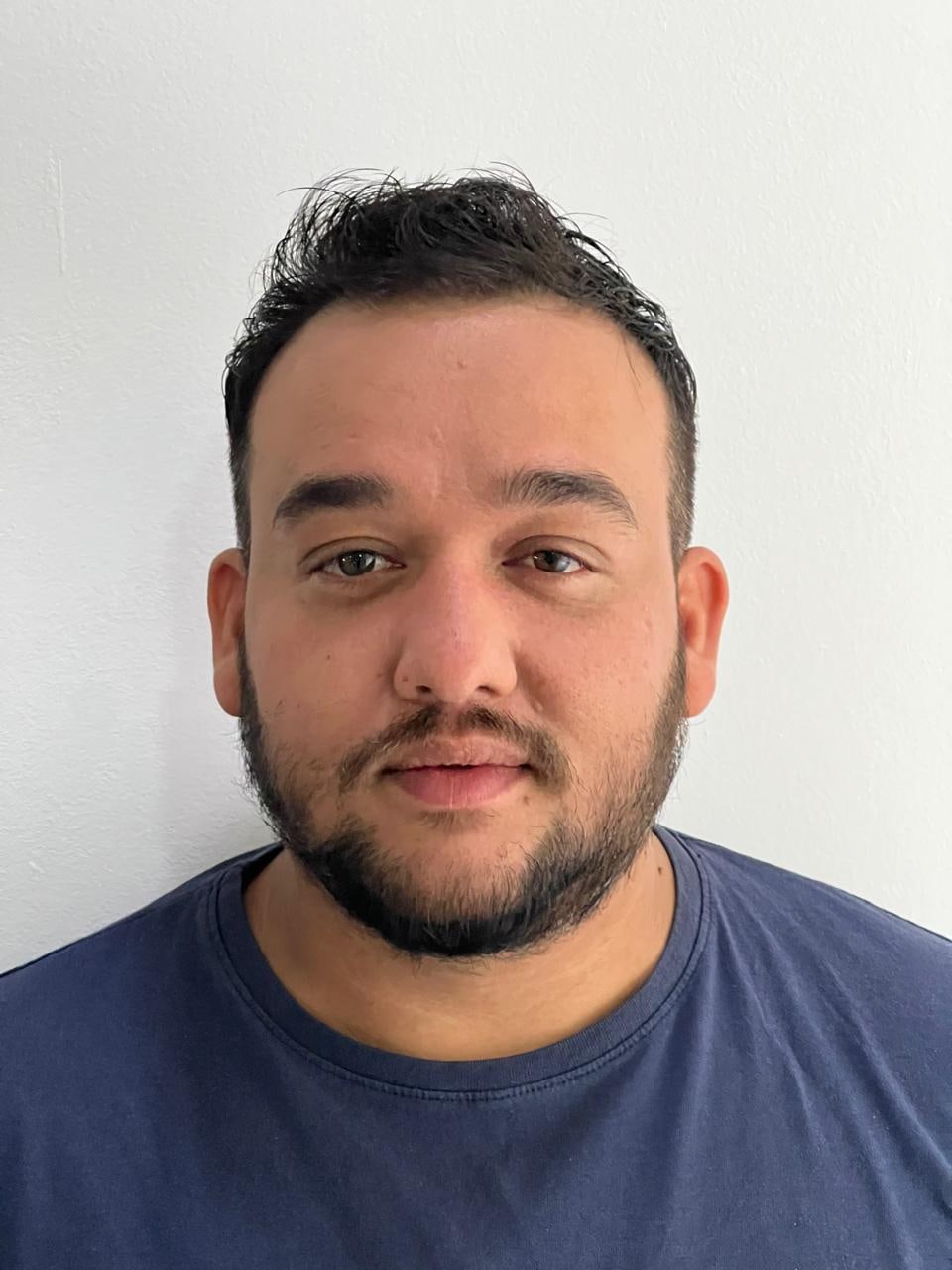 Foto de LUIS MANUEL SARAVIA MARTINEZ
