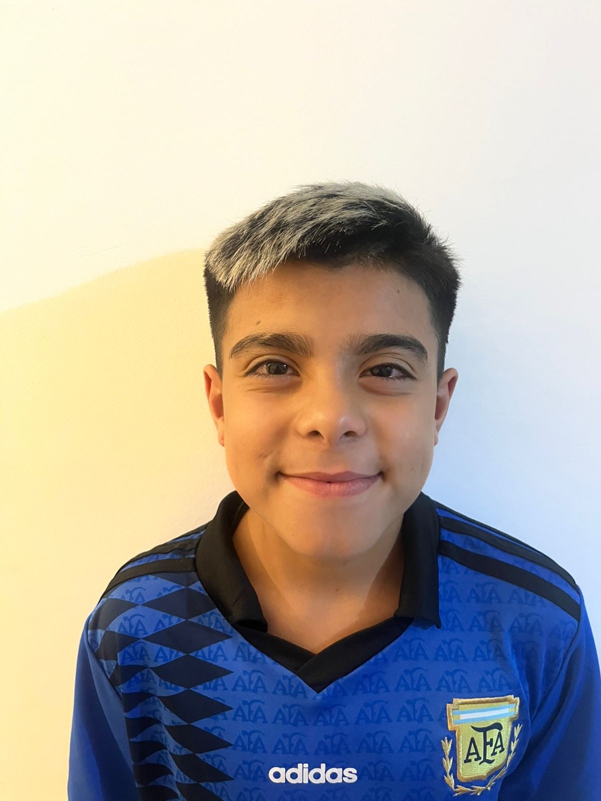 Foto de Bautista Herrera