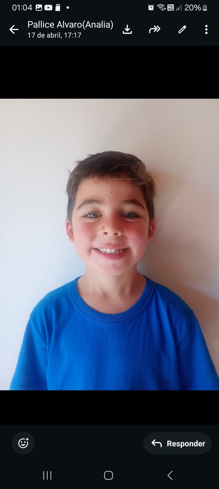 Foto de ALVARO PALLICE