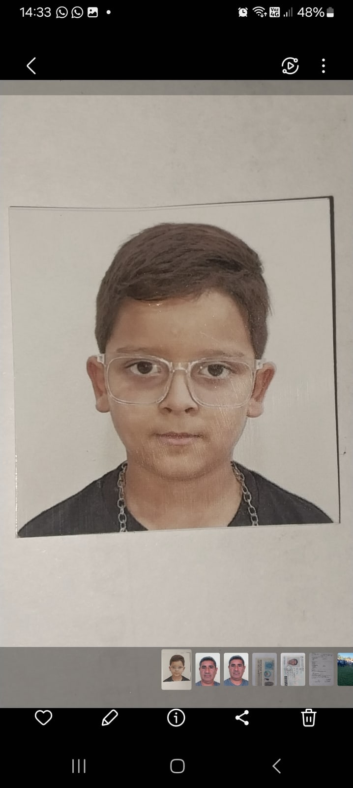 Foto de Jano Bianchinelli
