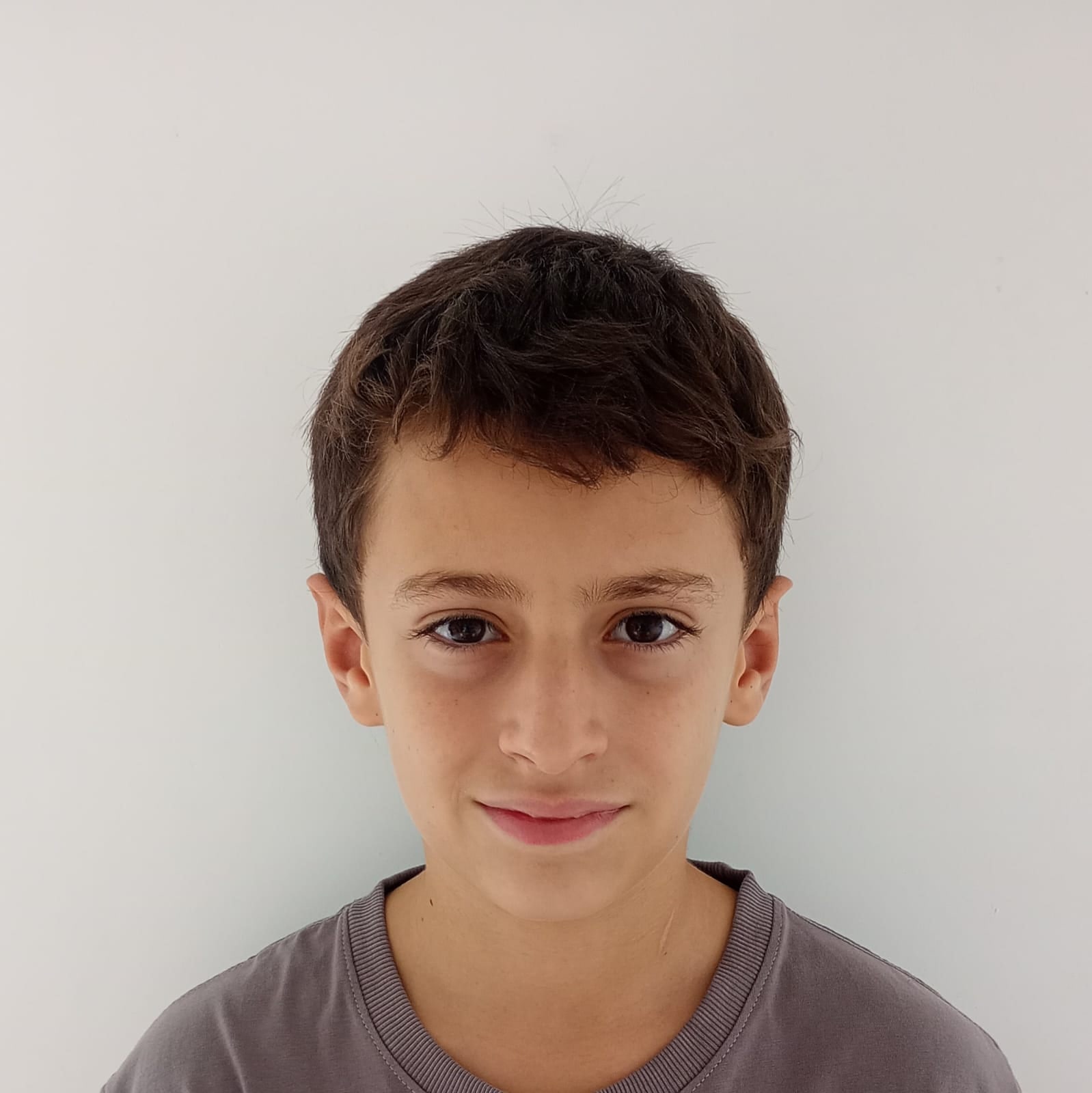Foto de Lucio Iaconis