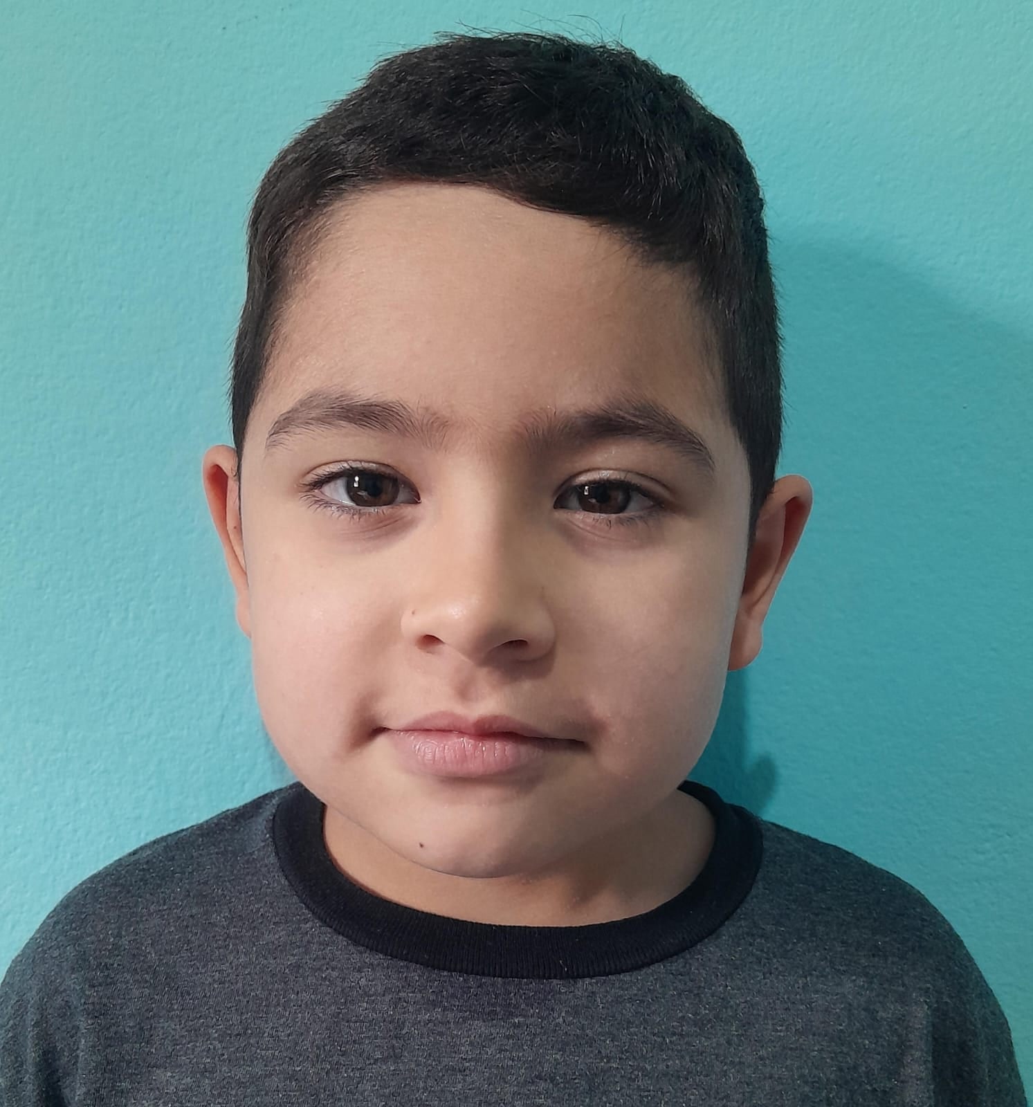 Foto de MATHEO AGUSTÍN FERREYRA
