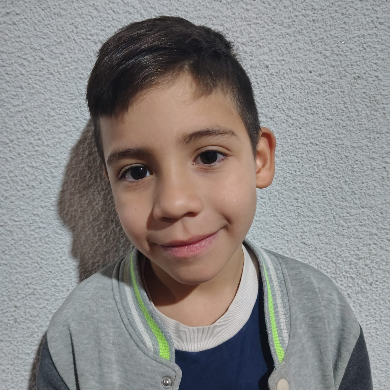 Foto de GIOVANNI UZIEL GÓMEZ LLUL