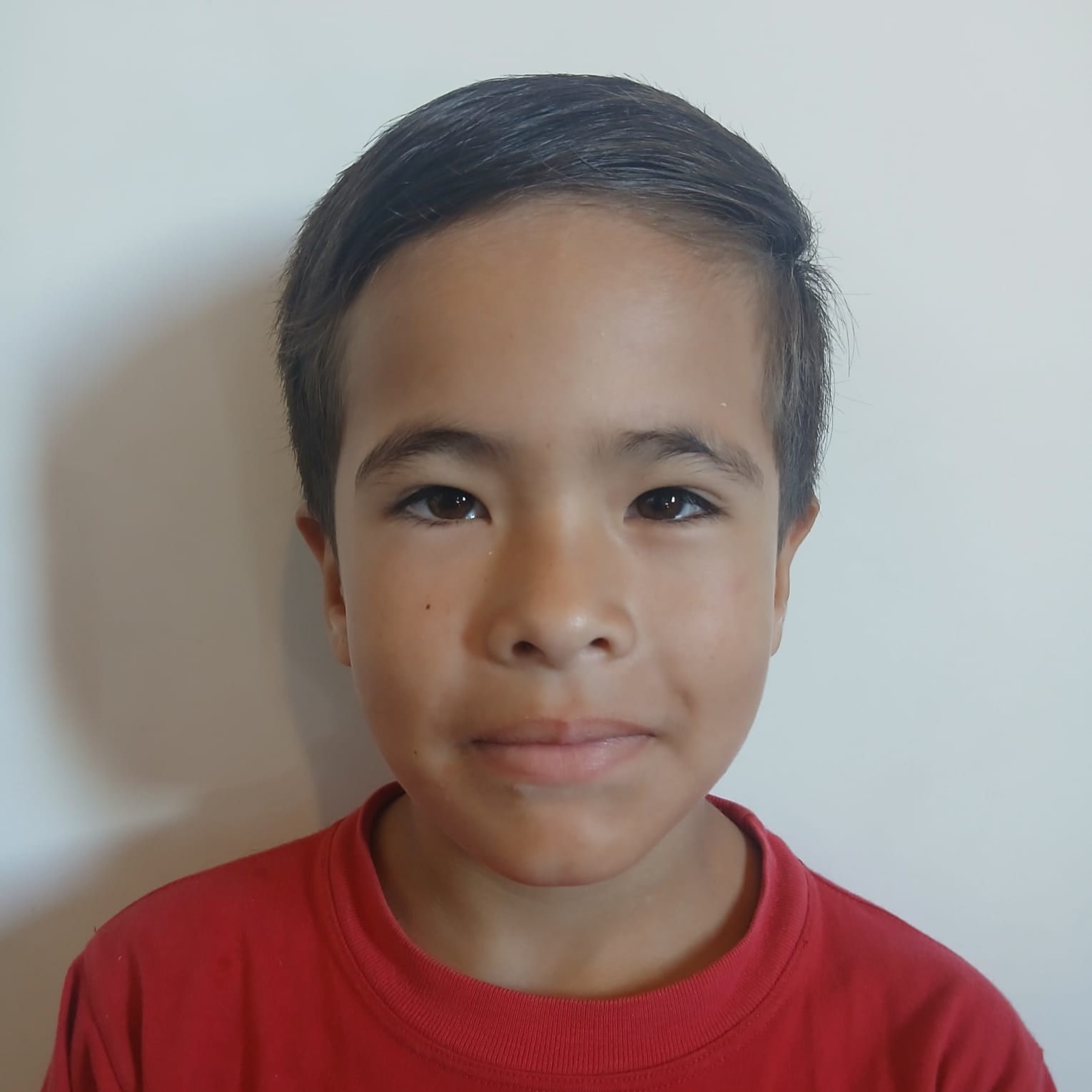 Foto de LORENZO URIEL ARAYA