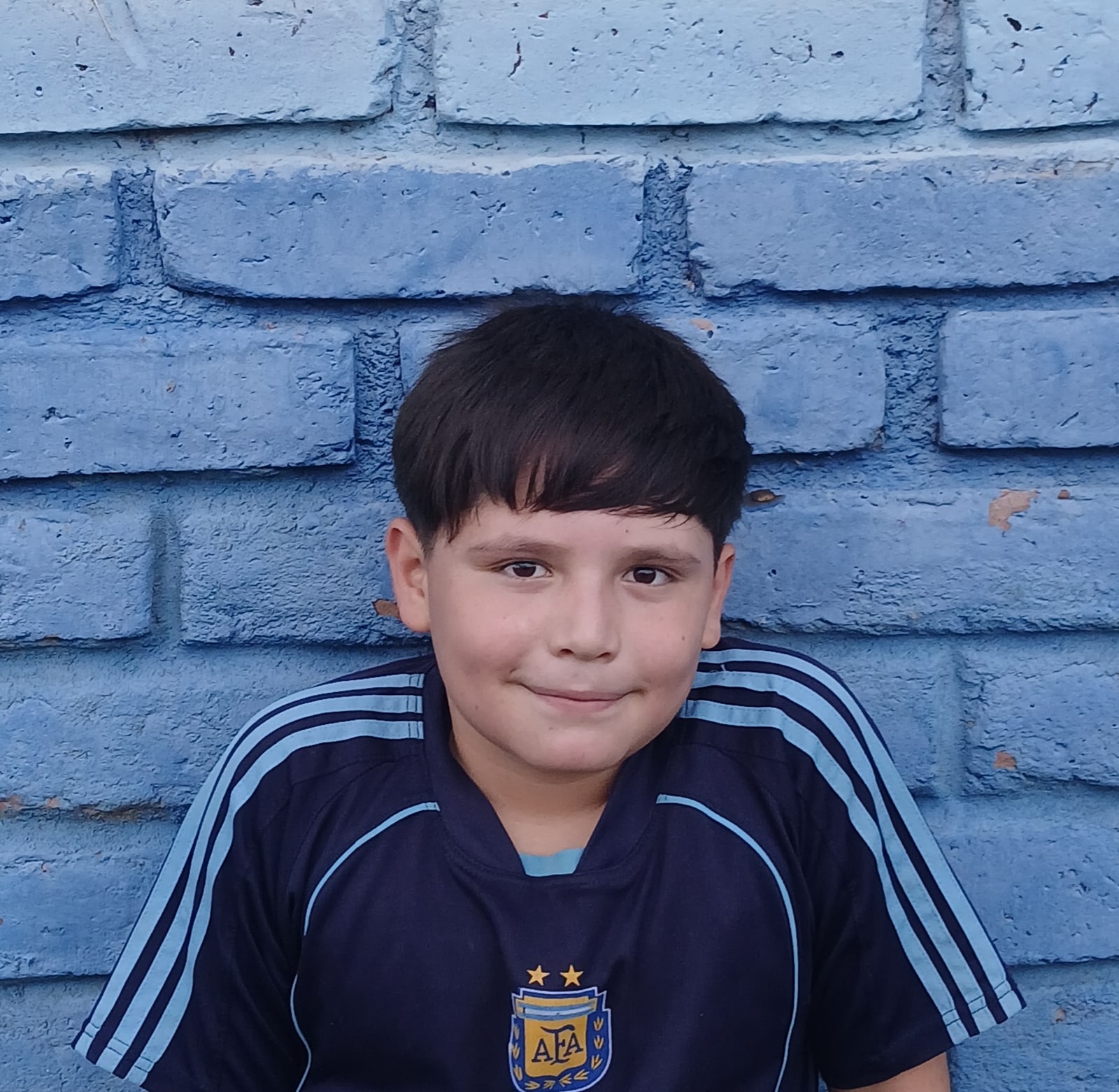 Foto de Bautista D'Alesio