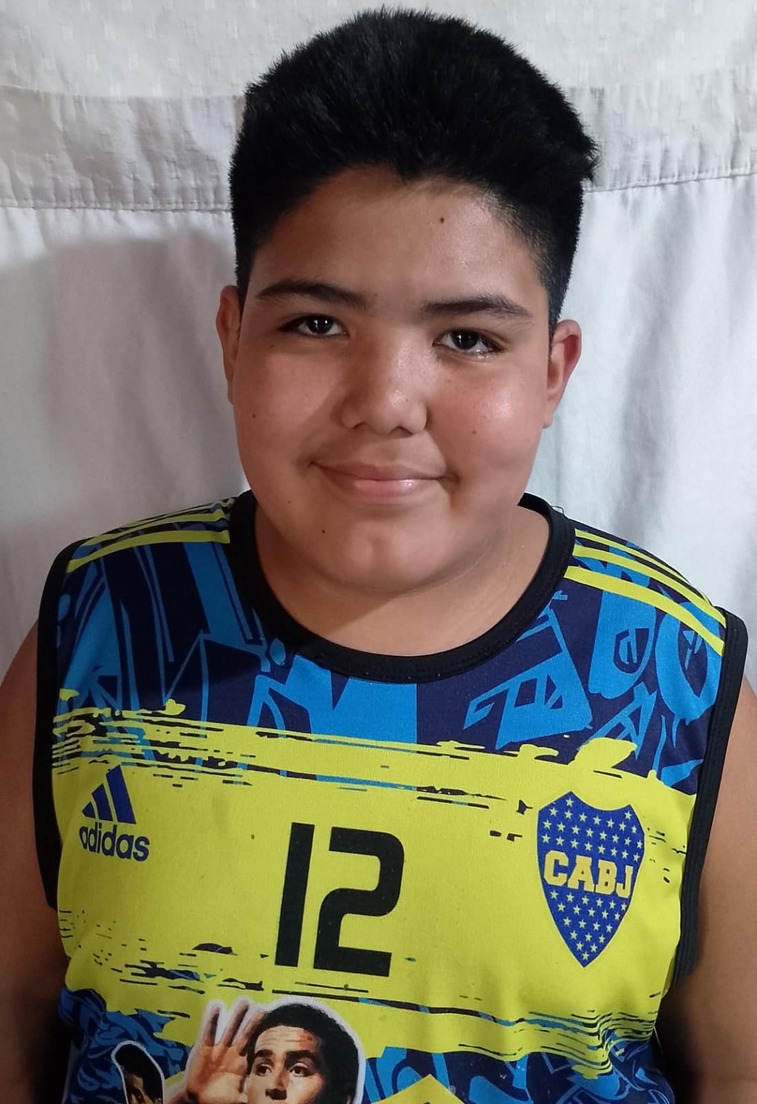 Foto de Agustín Retamales