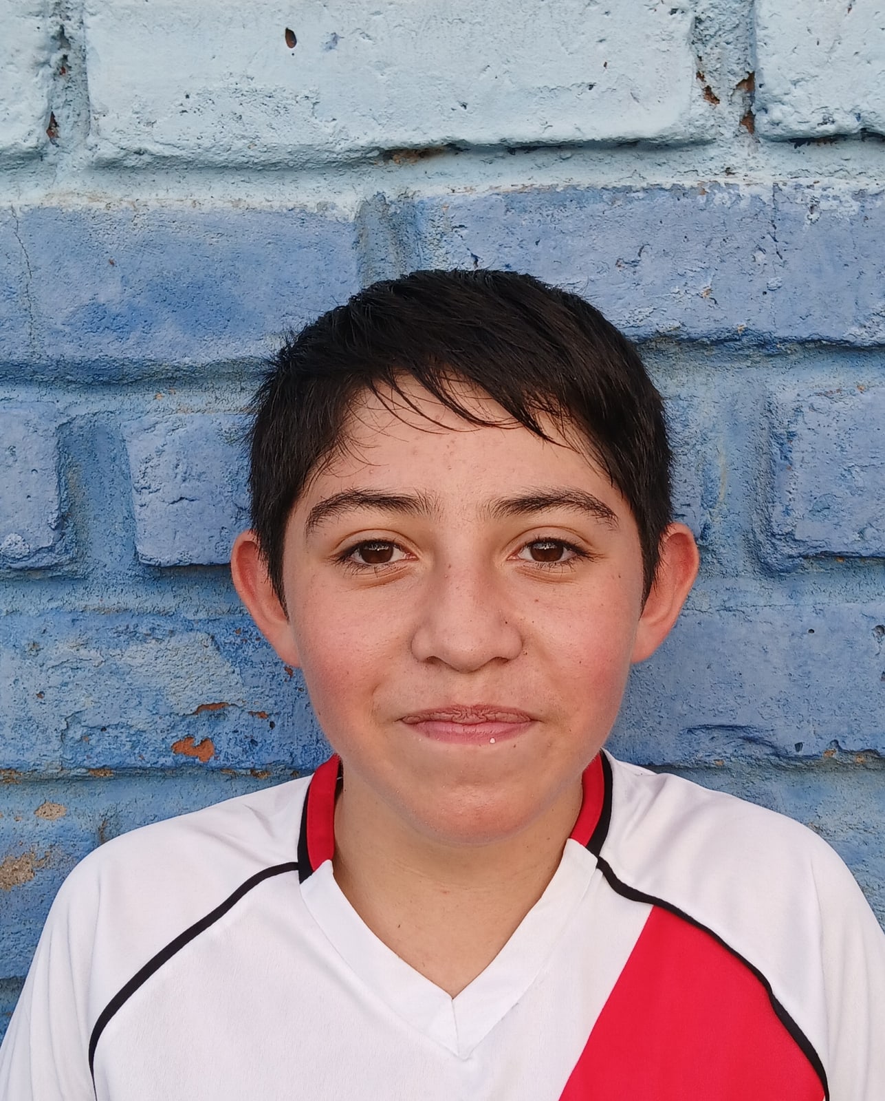 Foto de Joaquín González