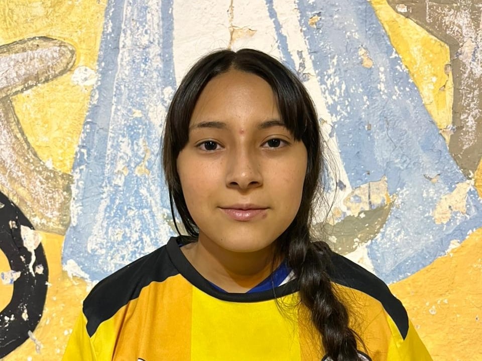 Foto de Eluney Yesimina Bianca Castillo