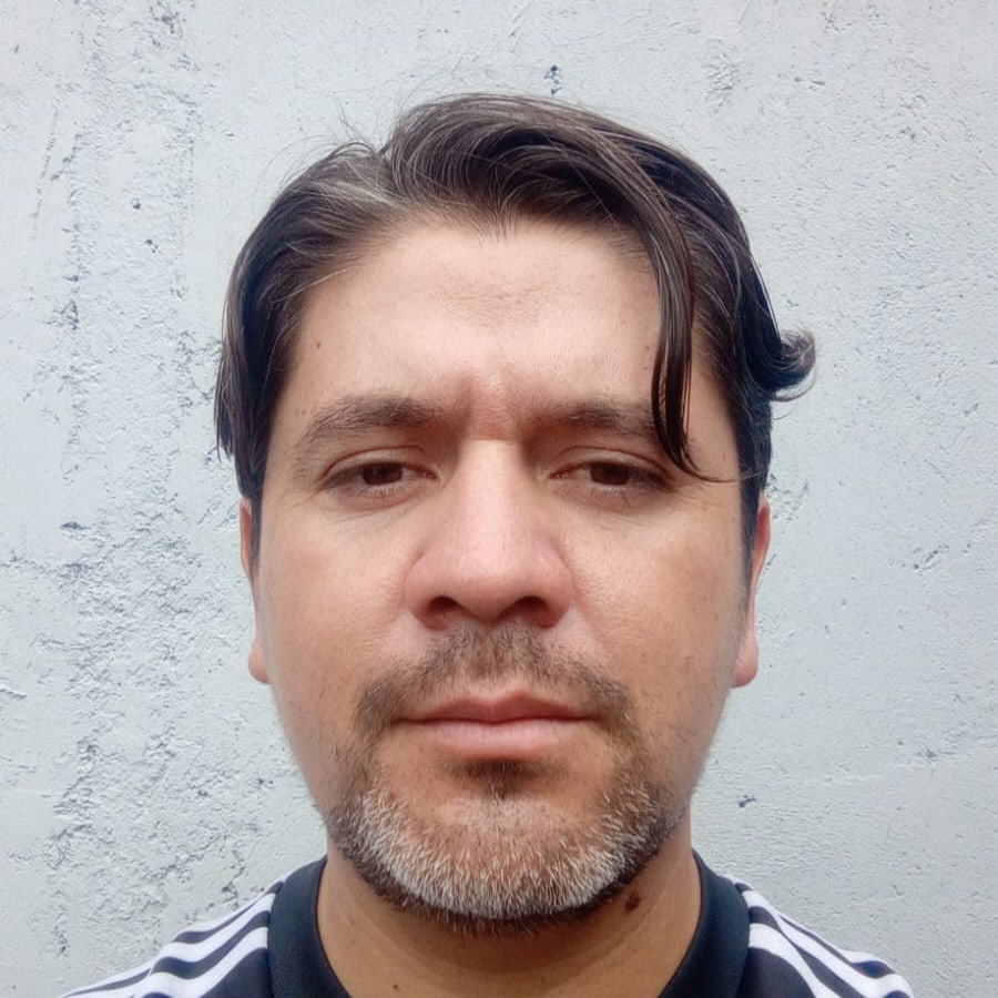 Foto de Rodrigo Molina