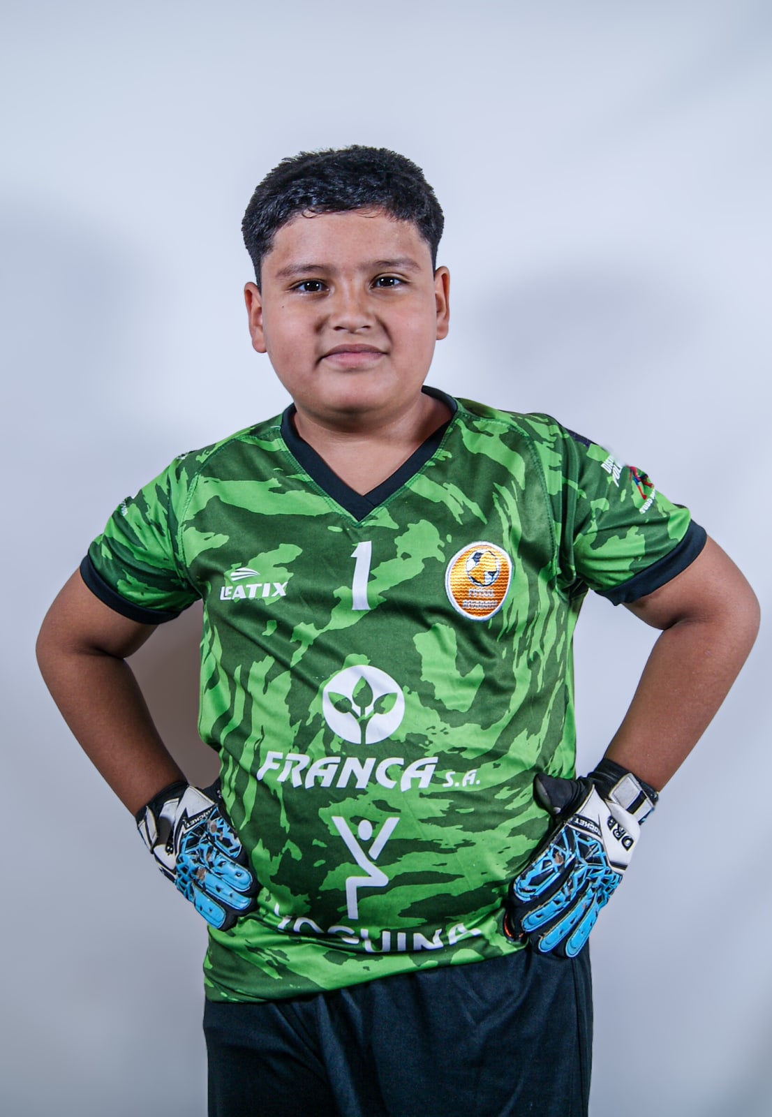 Foto de Ithan Anyelo Marquez Bravo