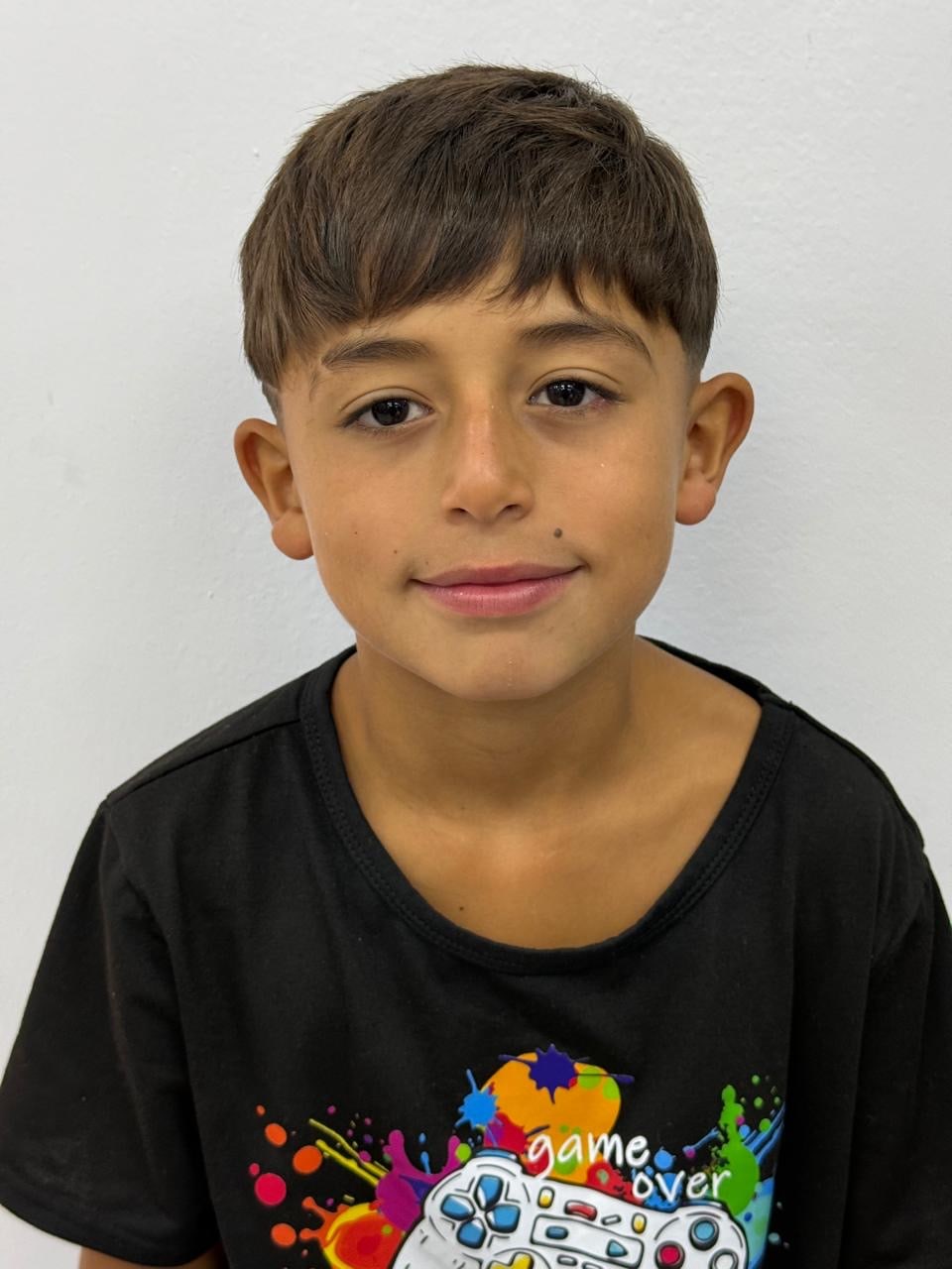 Foto de Yulian Gino Gutierrez