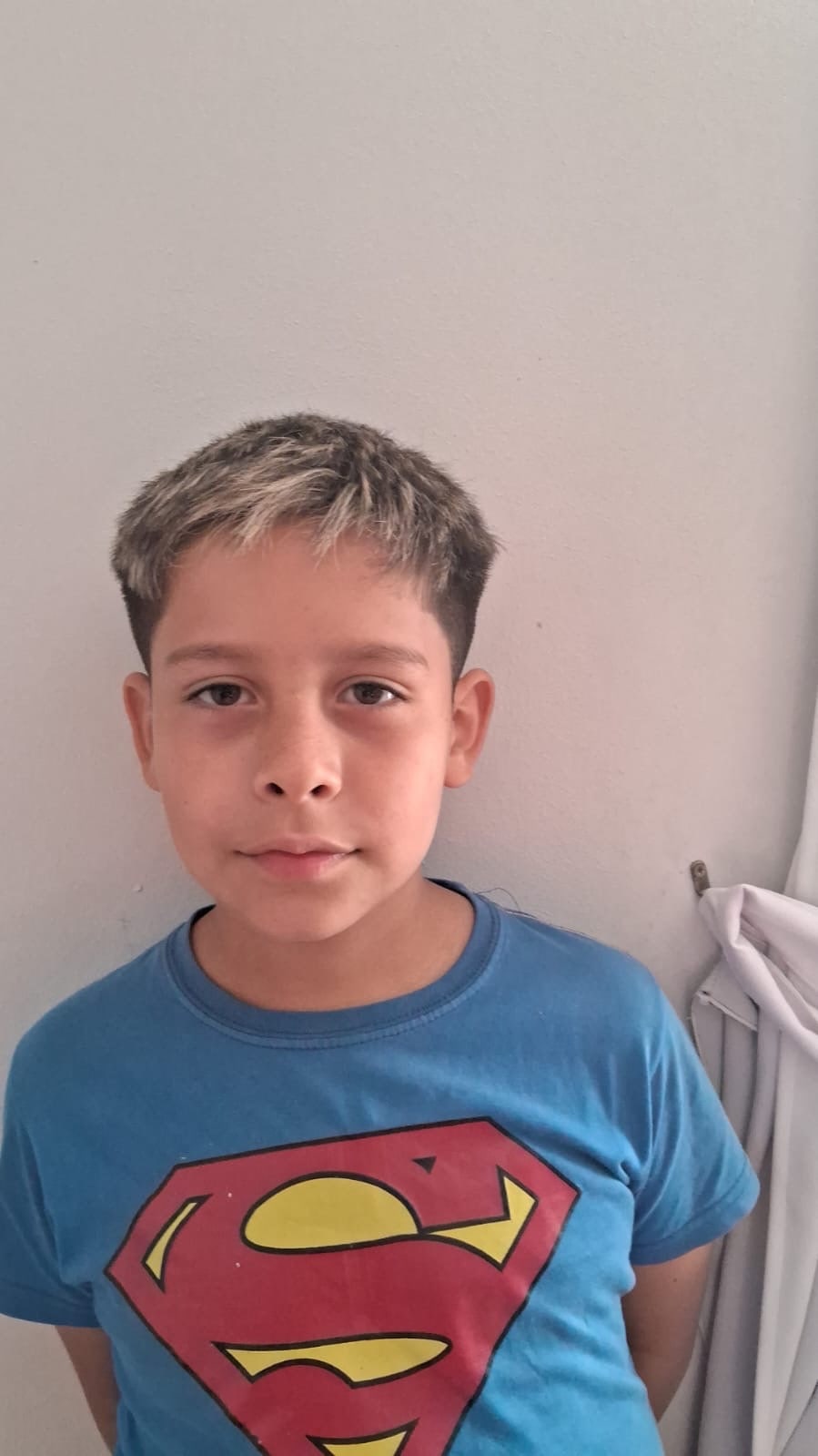Foto de Alejo Lautaro Gaitan