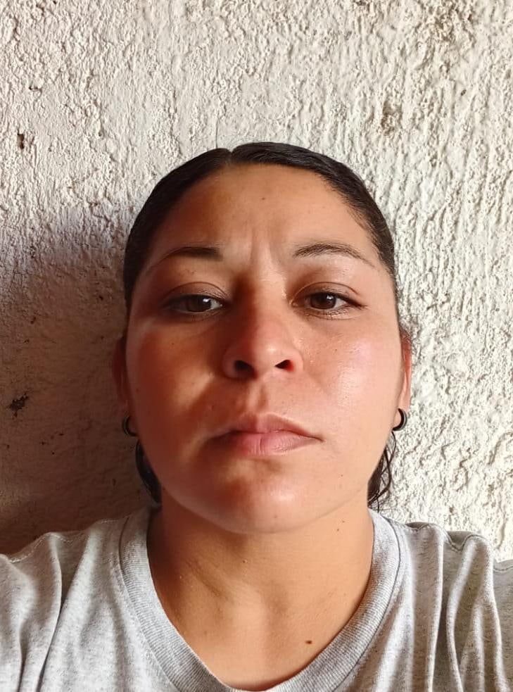 Foto de Susana Yajaira Lucero
