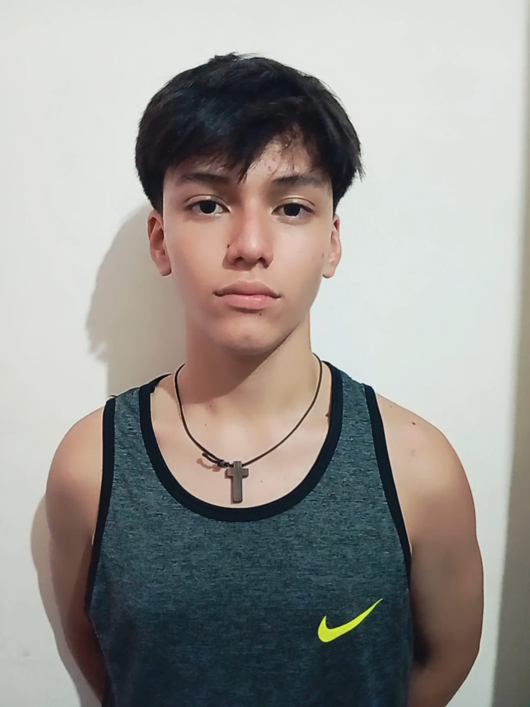 Foto de Joaquin Cárdenas Molina