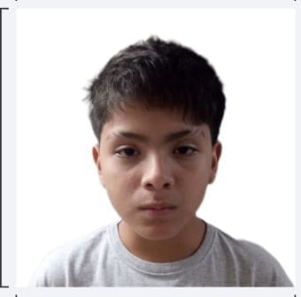 Foto de Ciro Benjamin Calderón Illanes
