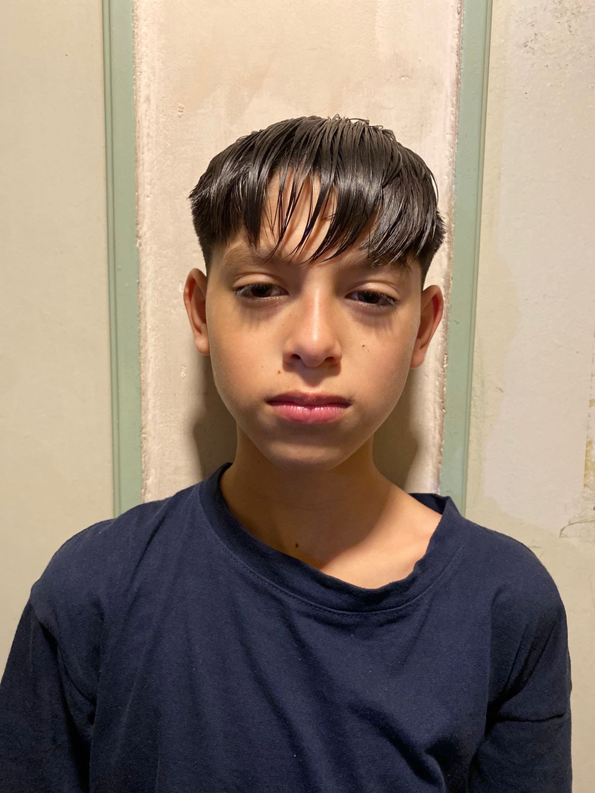 Foto de Dyhan Brizuela