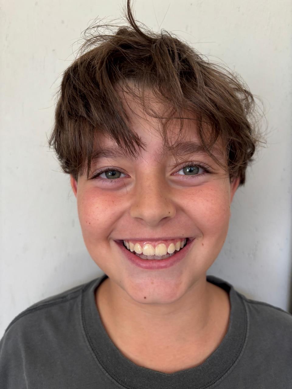 Foto de Amadeo Licciardo