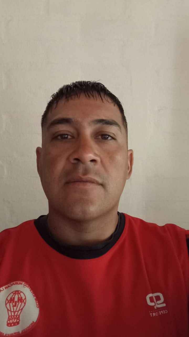 Foto de Pablo Martin Solas