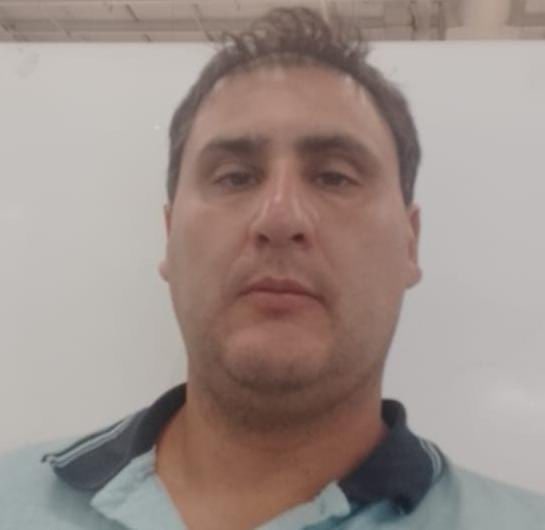 Foto de Jorge Sosa
