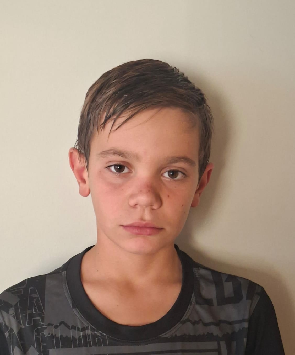 Foto de Agustin Buzzalino