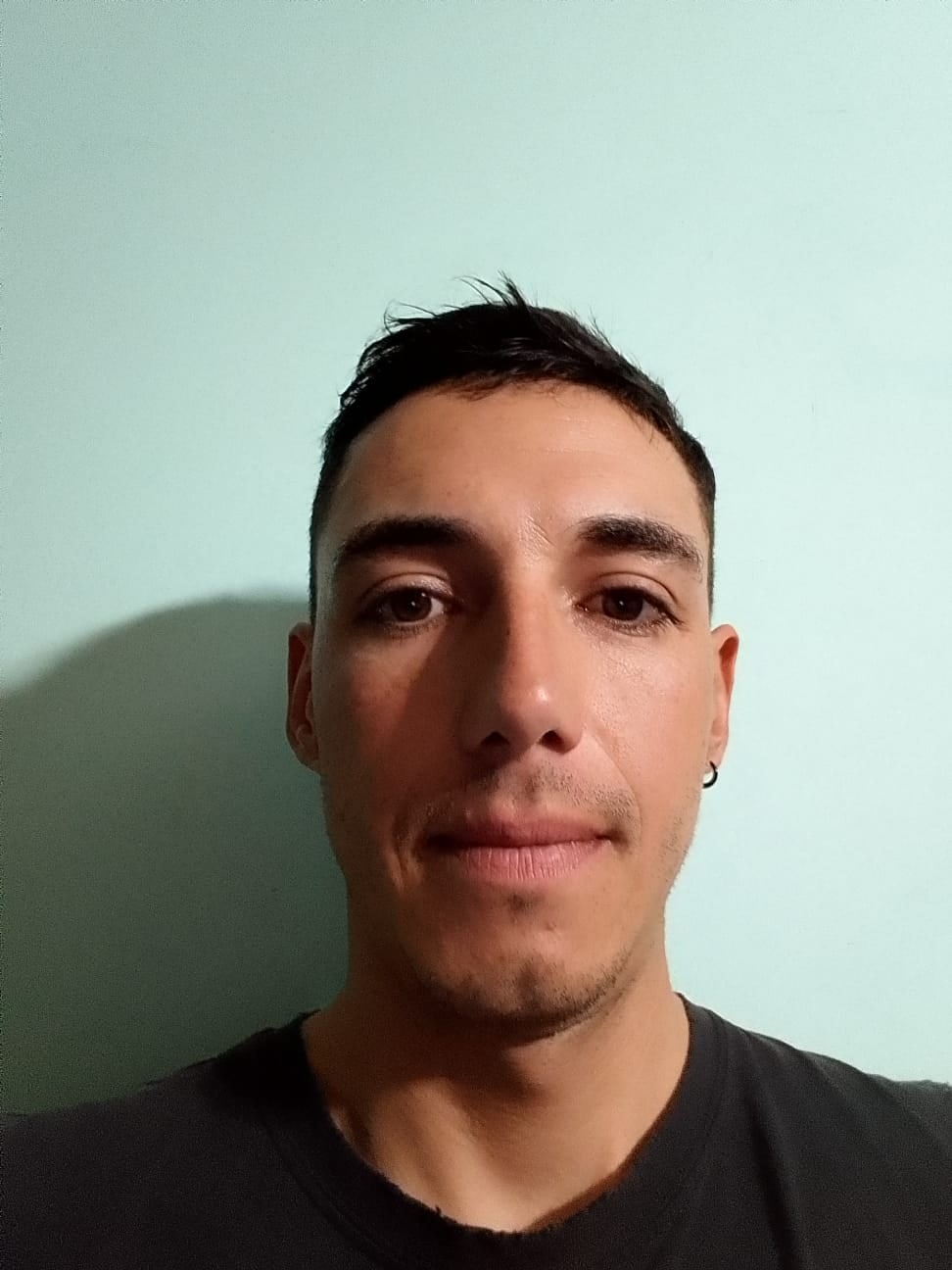 Foto de Nicolas Alejandro Montivero
