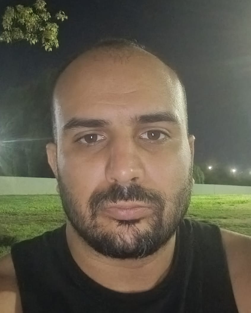 Foto de Franco Matías Fioretti