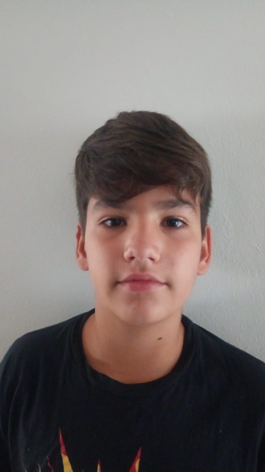 Foto de Lucas Selada