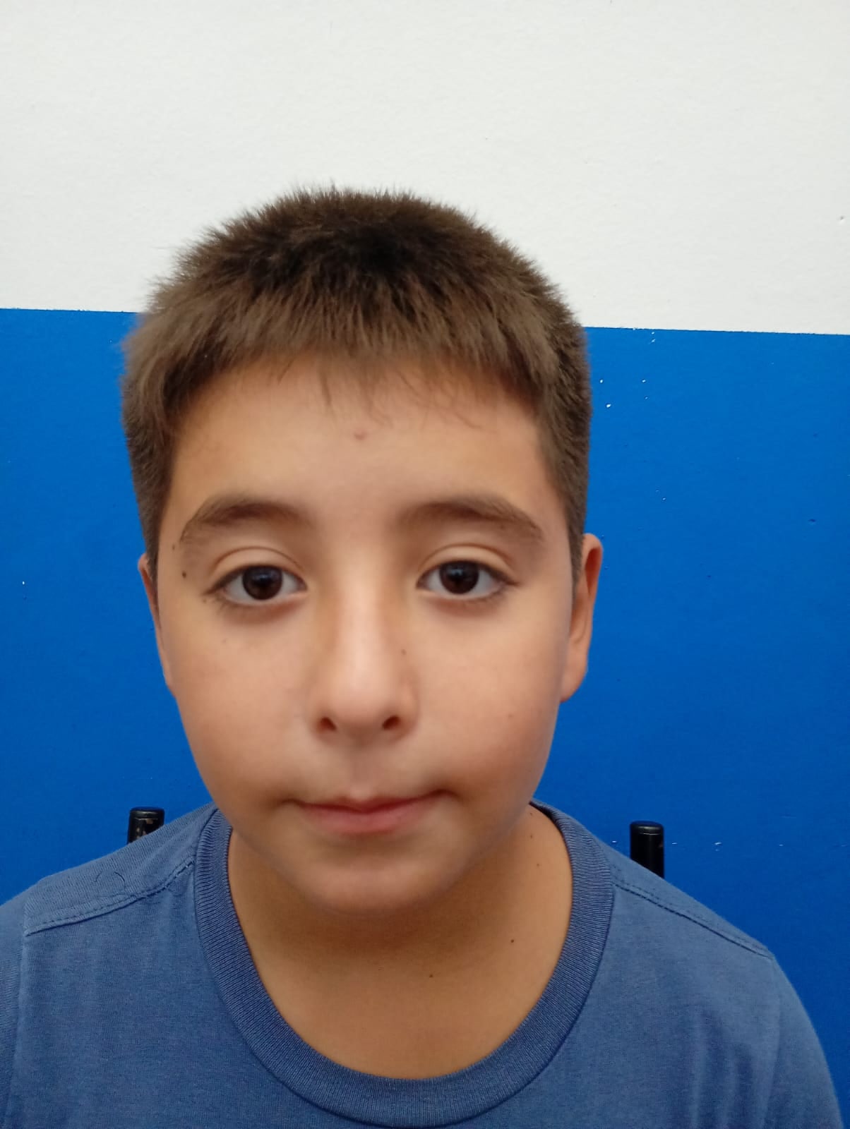 Foto de Bautista Lamas