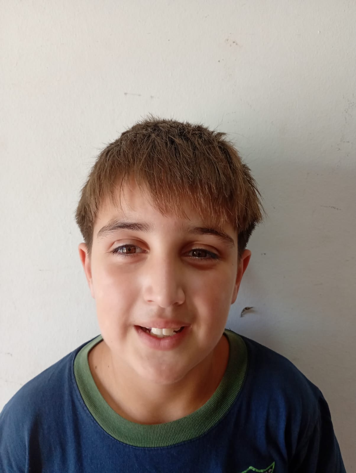 Foto de Mateo Gomez