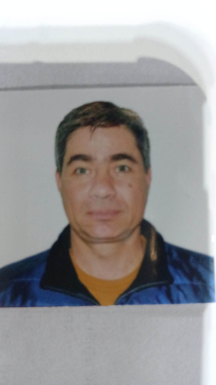 Foto de Mario Daniel Aranda