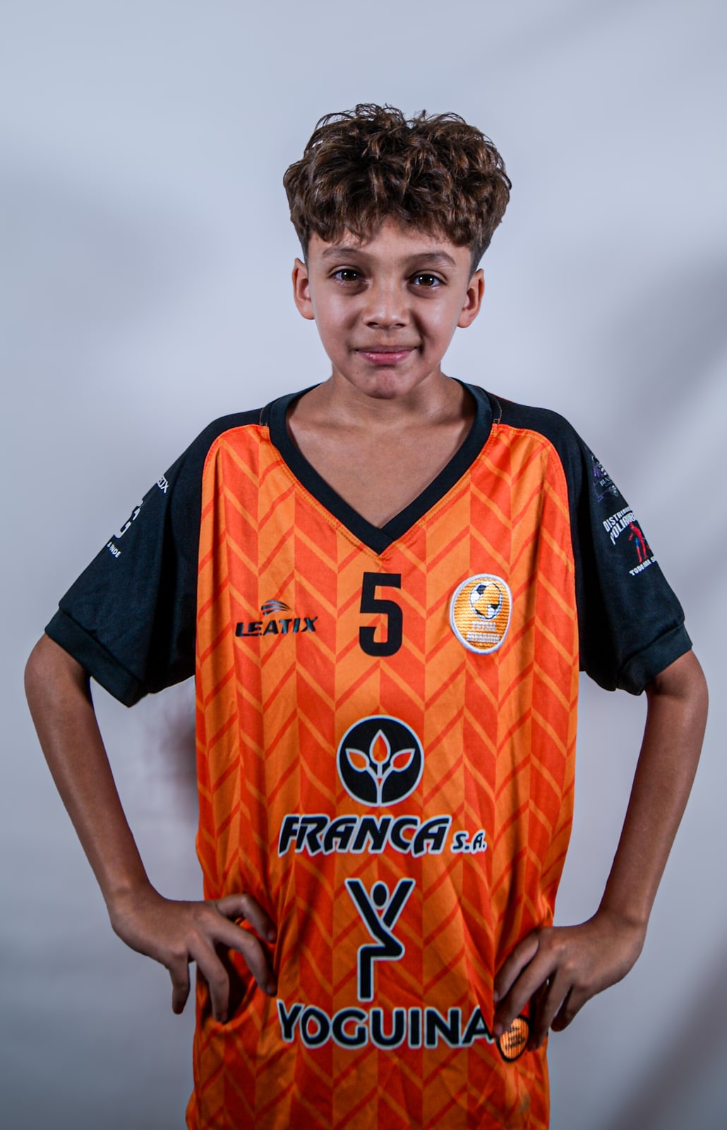 Foto de Joaquin Bustos Dominguez