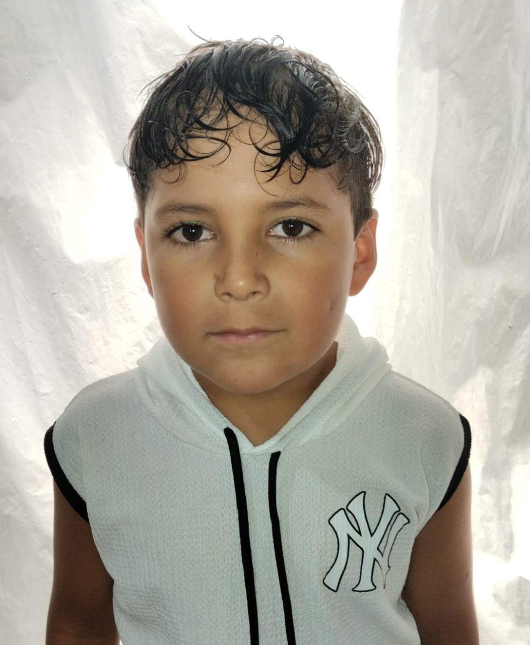Foto de Isaías Othiel Sanchez Rodriguez