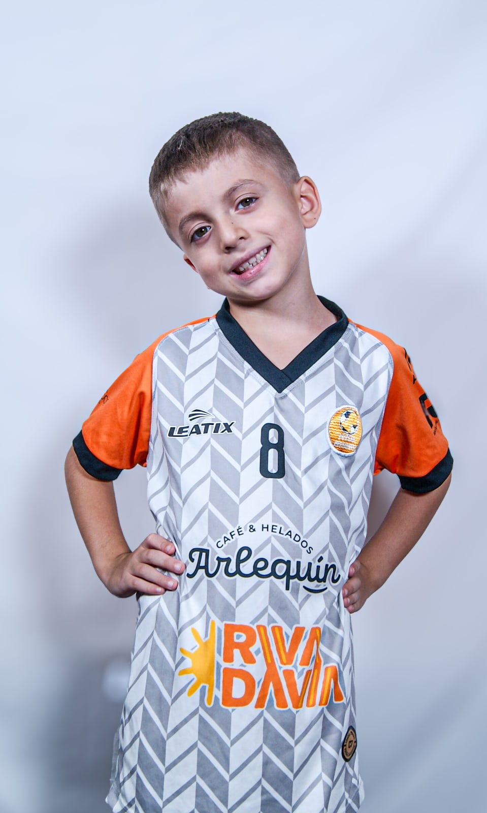 Foto de Enzo Francesco Mopardo Castro