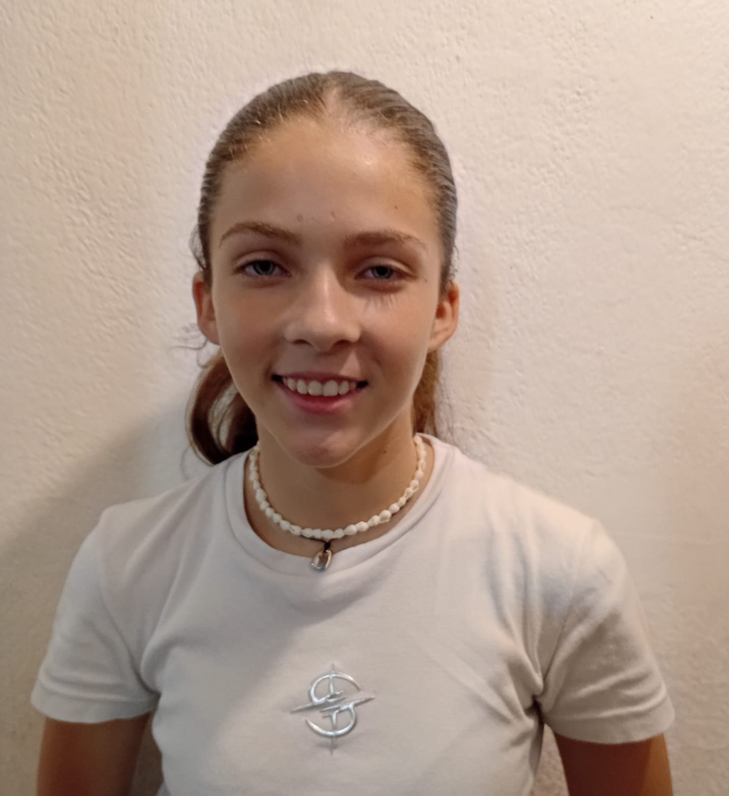 Foto de Alba Lila Godoy Luján
