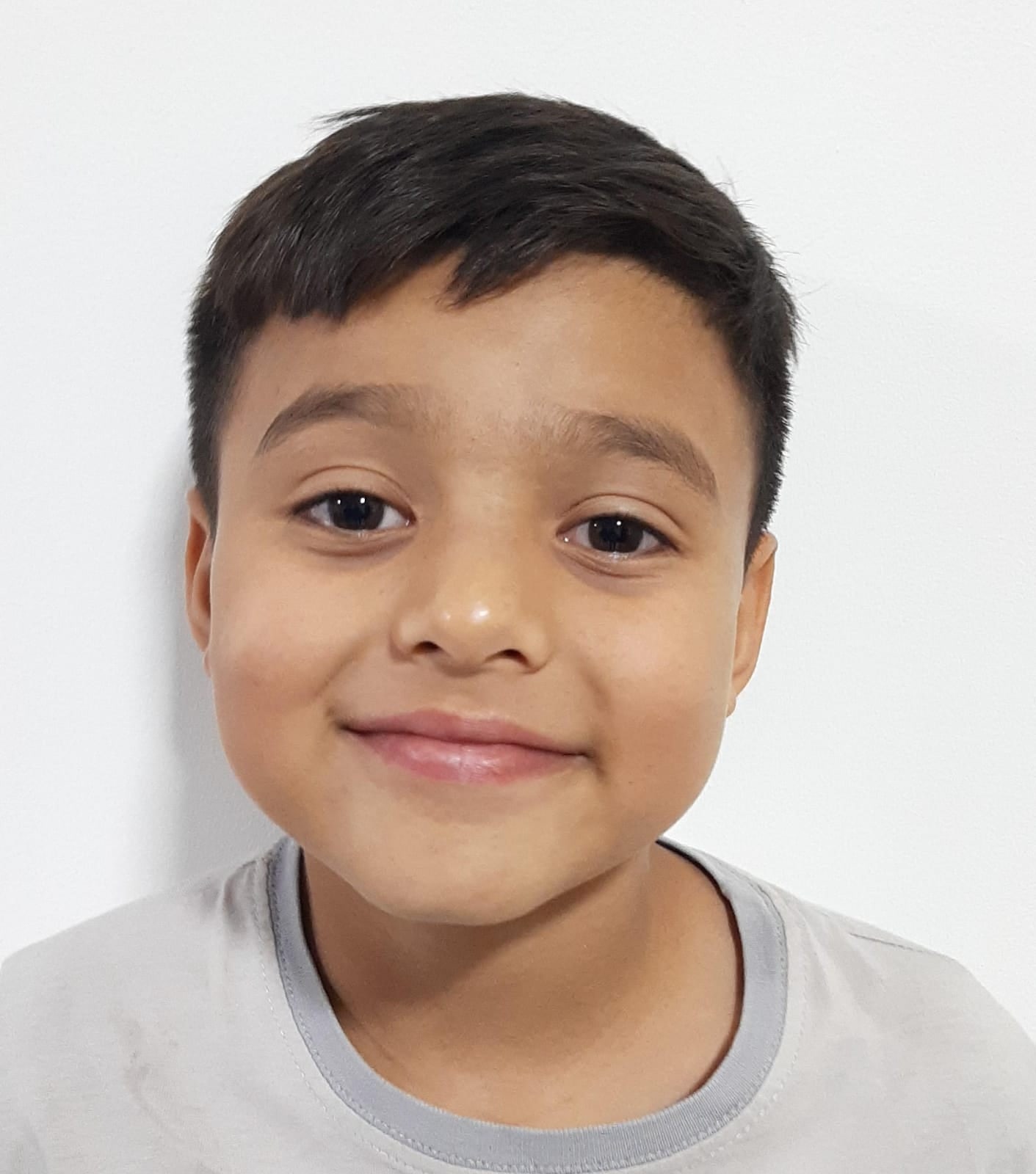 Foto de Lautaro Alonso