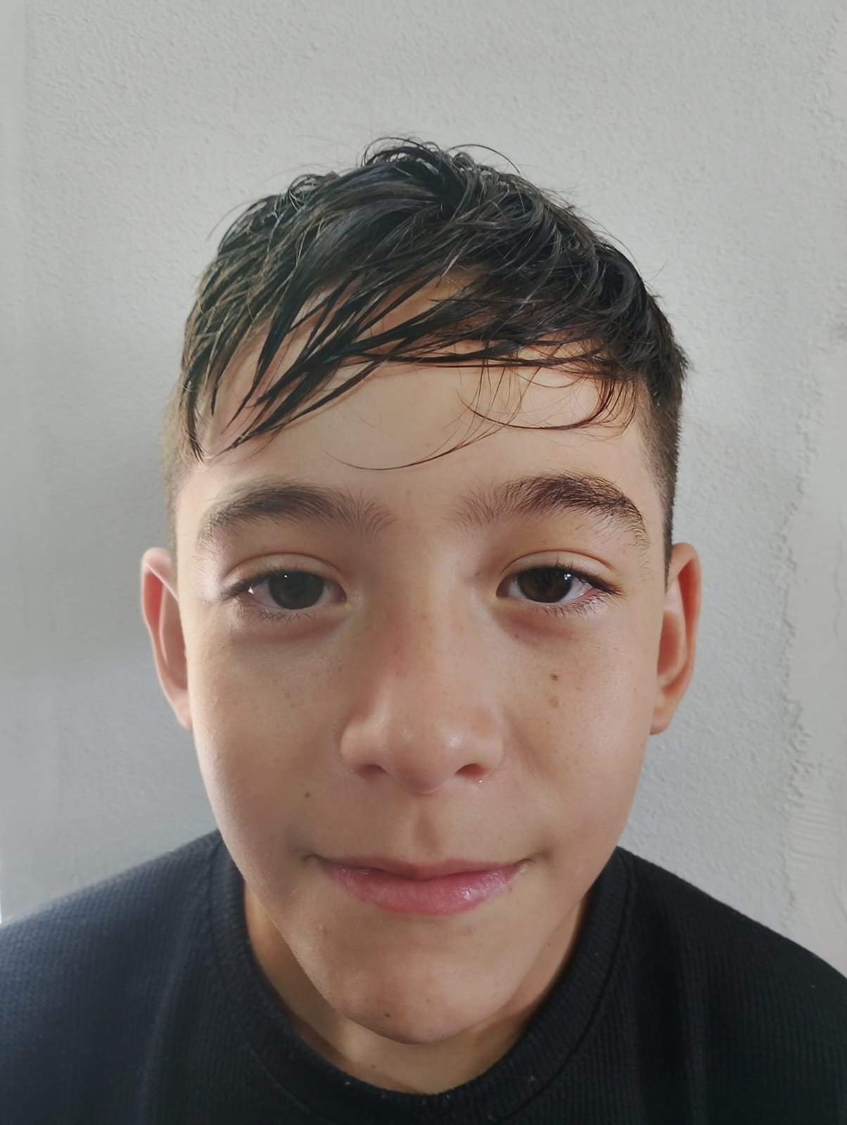 Foto de Santino Peralta