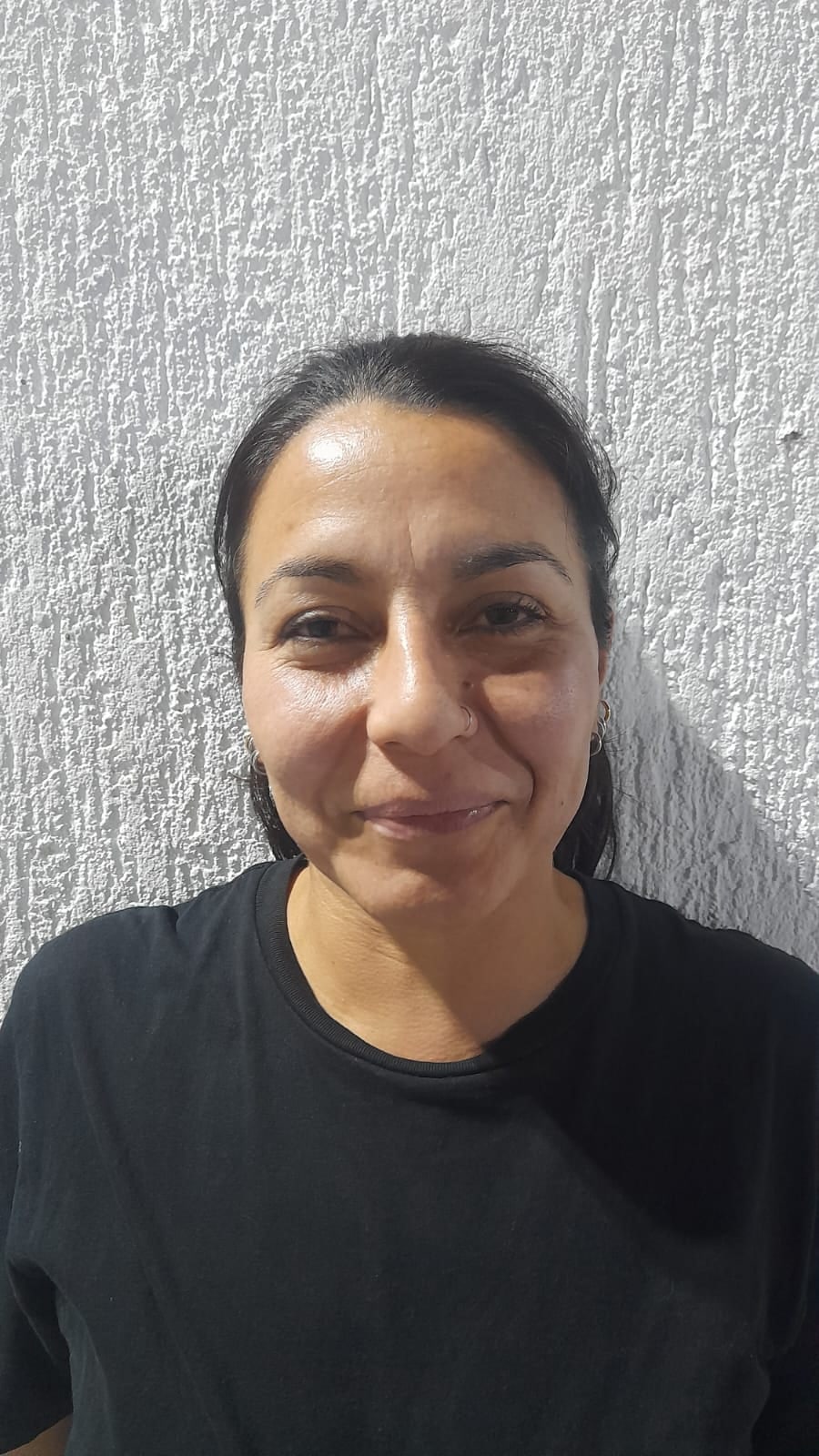 Foto de Alicia Lucero