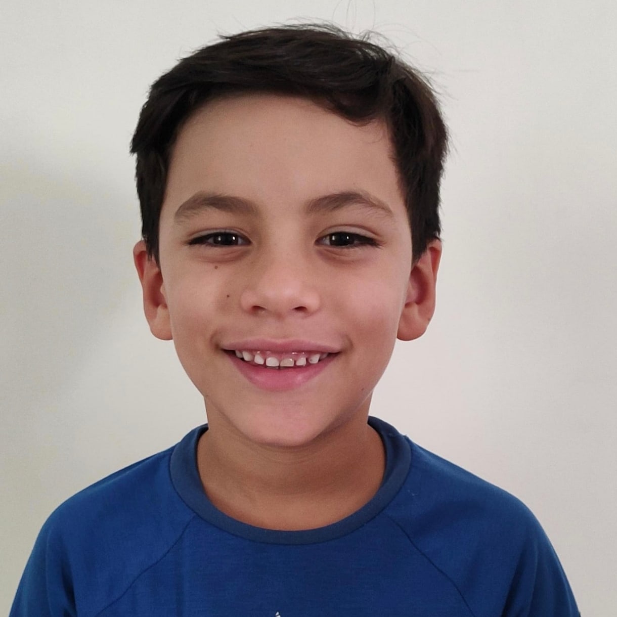Foto de Fauto Pacheco González