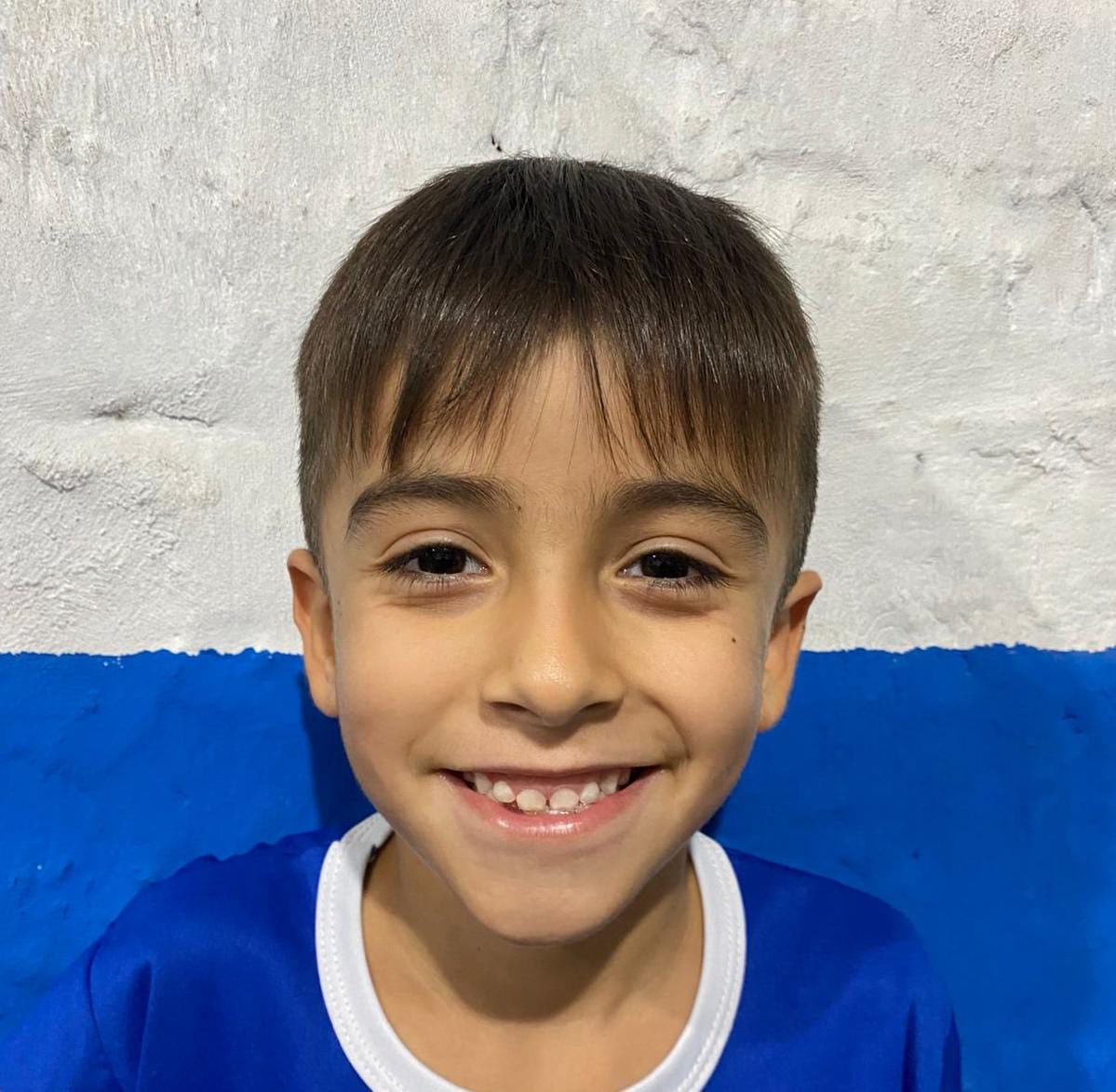Foto de Bruno Lorenzo Bullones